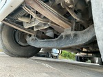 Underbody with Asse di rotazione (not guidato)