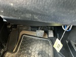 Cab with Controllo freni