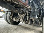Underbody with Assale anteriore