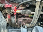 Motore with Air Compressor