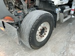 Underbody with Condizioni degli pneumatici