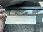Motore with Emission Label