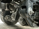 Underbody with Differenziale (centrale)