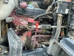 Motore with Fuel Leaks