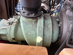 Air Compressor with