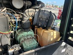 Air Compressor with