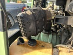 Air Compressor with