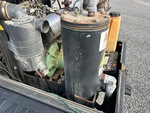 Air Compressor with