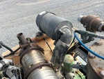 Air Compressor with