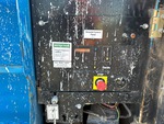 Control Station Ground with