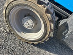 Drivetrain with