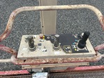 Control Station Upper with
