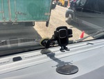 Cab with