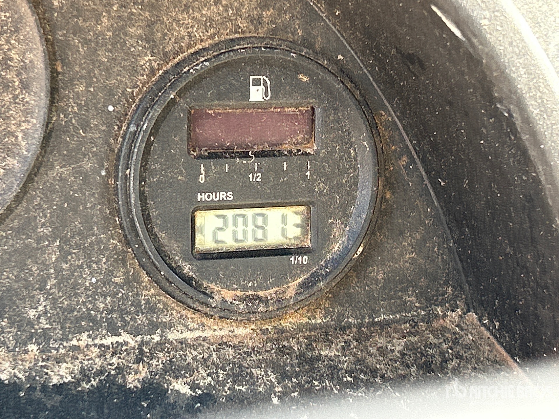 2019 Club Car CARRYALL 1700