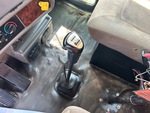 Cab with