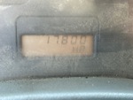 Cab with Engine Hours