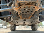 Drivetrain with