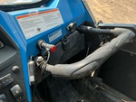 Control Station with
