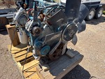 Engine with