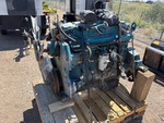 Engine with