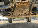 Drivetrain with