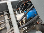 Hydraulics with