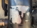 Basic Air Compressor* with