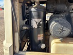 Basic Air Compressor* with