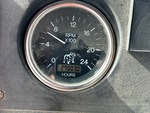 Cab with Engine Hours