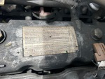 Engine with