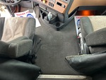 Cab with