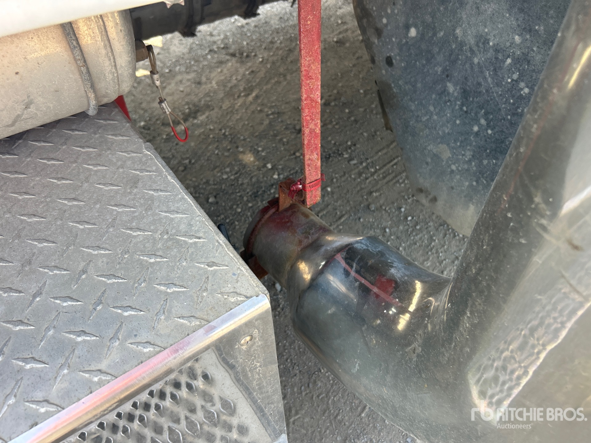 2020 Peterbilt 389