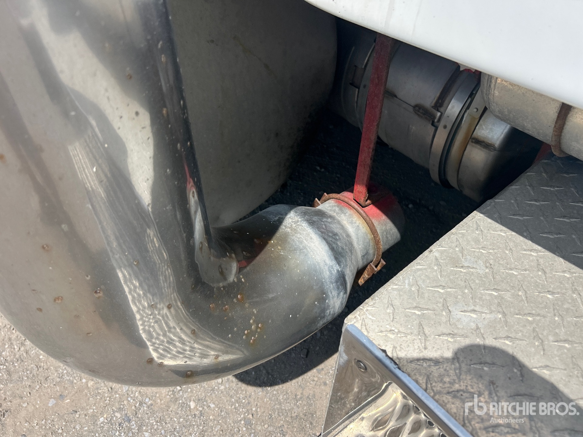 2020 Peterbilt 389