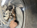 Brakes with