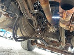 Drivetrain with