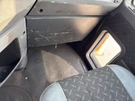 Cab with
