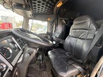 Cab with