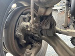 Brakes with