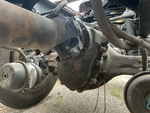 Drivetrain with