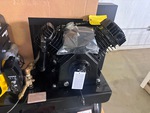 Air Compressor with