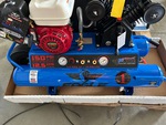 Air Compressor with