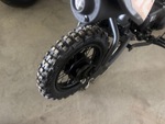 Chassis with