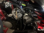 Engine with