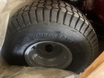 Chassis with
