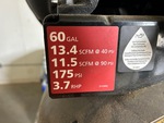 Air Compressor with