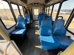 Interior with