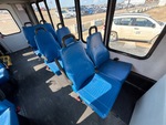 Interior with