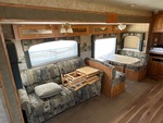Interior with