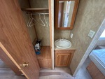 Interior with