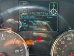 Cab with Engine Hours